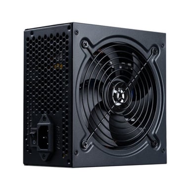 FUENTE ALIMENTACION HIDITEC PSU RL650-80PLUS BRONZE CERTIFIED