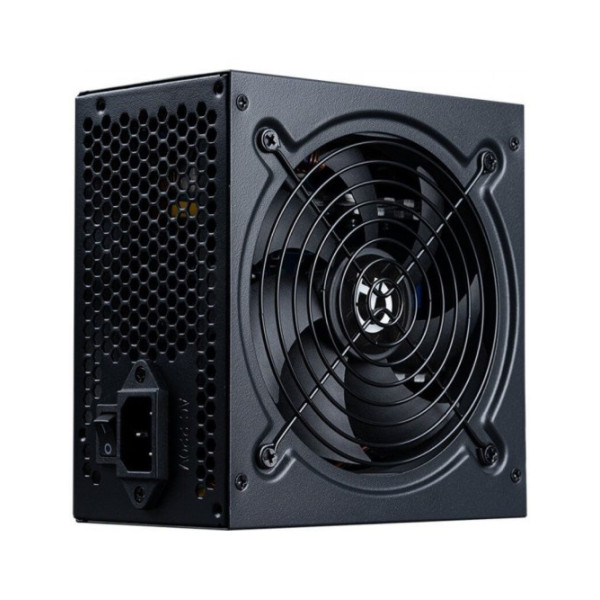 FUENTE ALIMENTACION HIDITEC PSU RL650 80PLUS CERTIFIED - vue 2
