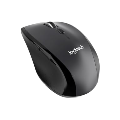 Ratón inalámbrico Logitech M705 Wireless Marathon Mouse