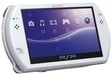 Console PSP Go, Blanc
