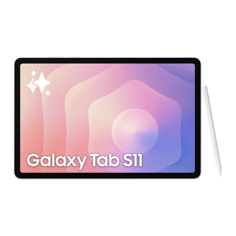 Galaxy Tab S11 5G 11 12 Go Neuf - vue 3