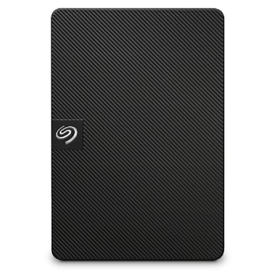 Seagate Expansion STKN2000400 disque dur externe 2 To USB Type-A 3.2 Gen 1 (3.1 Gen 1) Noir