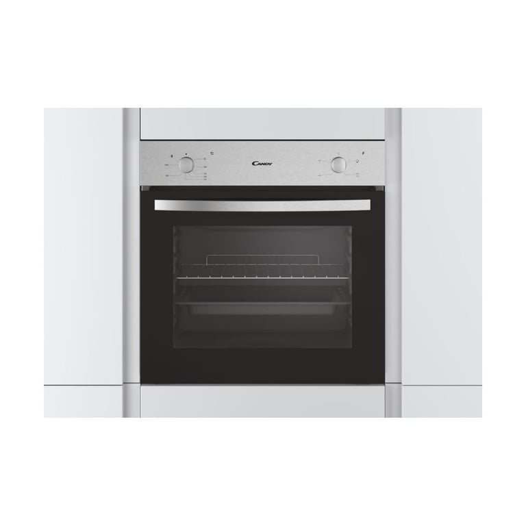 Four Encastrable CANDY FCS100XE1 – 70L Convection Naturelle Classe A - vue 8