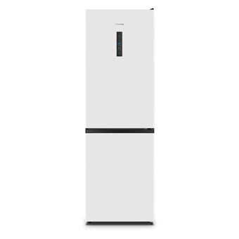 Réfrigérateur congélateur en bas Hisense FCN300DWD