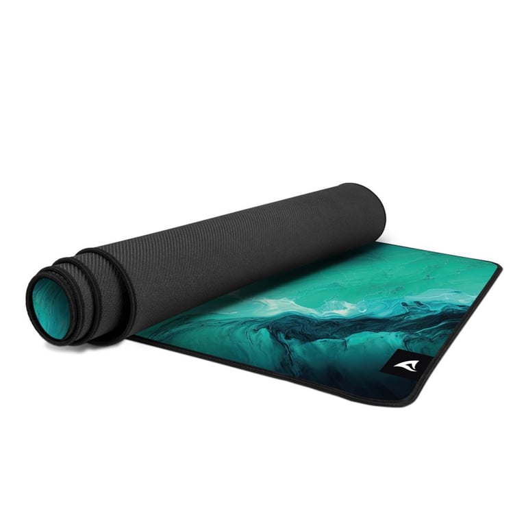 Sharkoon SKILLER SGP30 D4 Tapis de de jeu Neuf - vue 2