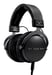 Beyerdynamic DT 1770 Pro MKII Casques Avec fil Arceau Stage/Studio Noir