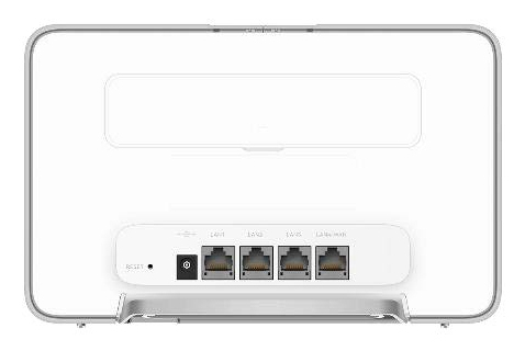 Huawei B535 routeur sans fil Gigabit Ethernet Bi bande 2 4 GHz / 5 GHz 4G Neuf - vue 6