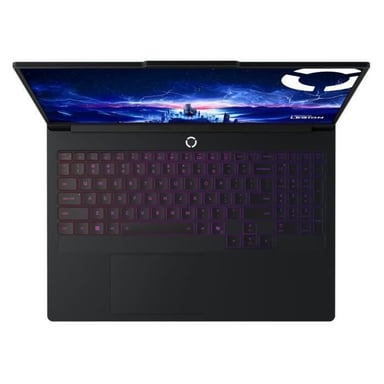 PC portable Gamer  Legion Pro 7 16IAX10H | Sans Windows - 16 WUXGA OLED 240Hz  - Ryzen-9955HX - RTX 5070 Ti 140W - 32Go - 1To