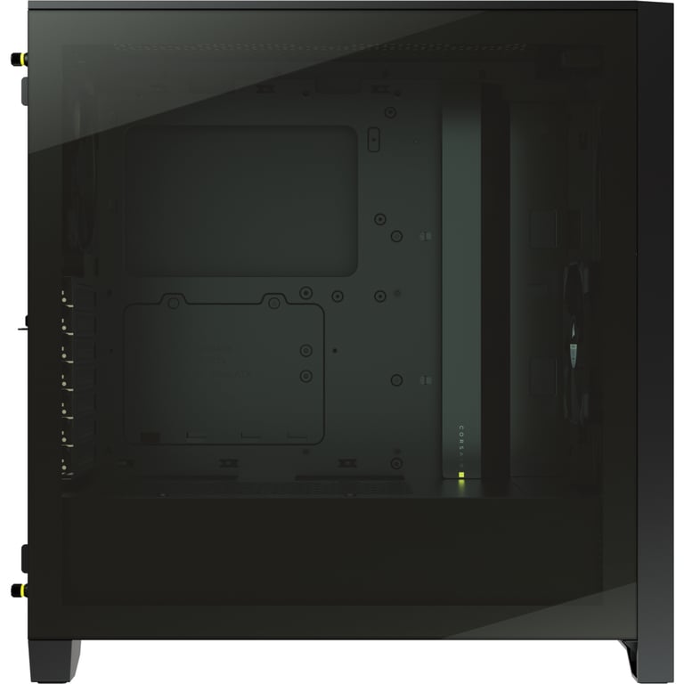 Corsair AIRFLOW Tempered Glass - vue 7