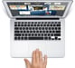 Portátil Apple MacBook Air 33,8 cm (13,3'') WXGA+ Intel® Core? i5 4 GB DDR3-SDRAM 256 GB Flash Mac OS X 10.8 Mountain Lion Aluminio