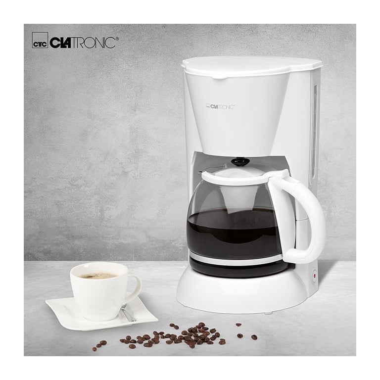 Cafetière 12 14 tasses Clatronic KA 3473 - vue 7