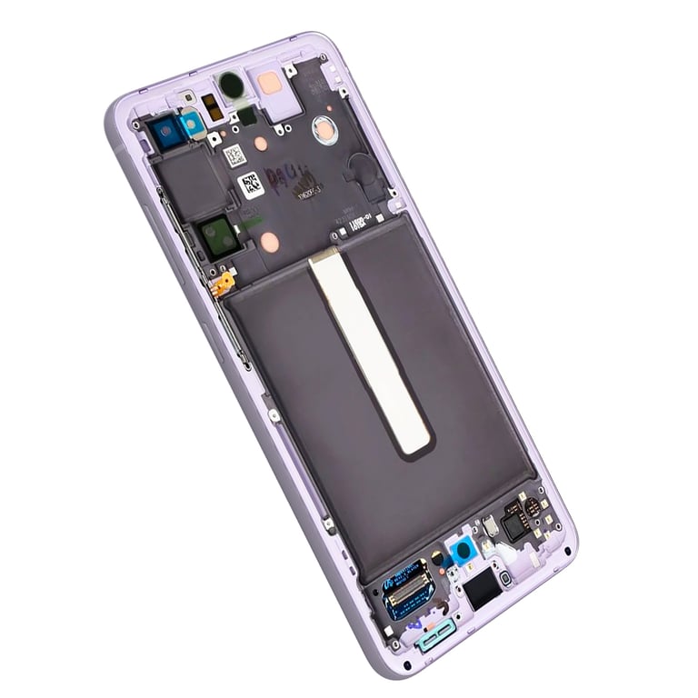 Samsung Galaxy S21 FE Écran LCD Original - vue 3