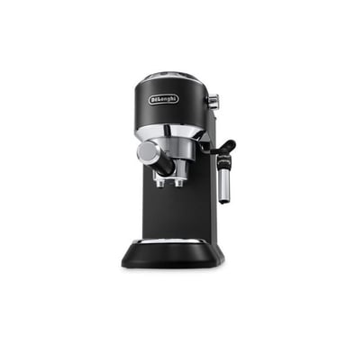 DELONGHI EC 685.BK Machine expresso classique Dedica Style - Noir
