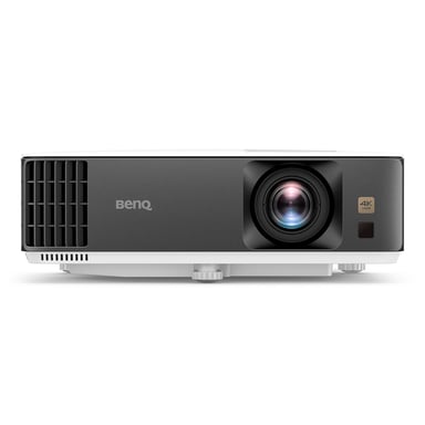 Proyector Benq TK700 3200 ANSI lúmenes DLP 2160p (3840x2160) Compatibilidad 3D Negro, Blanco