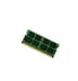 CoreParts MMH0042/4GB módulo de memoria 1 x 4 GB DDR3 1066 MHz