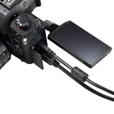 Fotocamera ibrida Lumix GH7 Corpo nudo nero