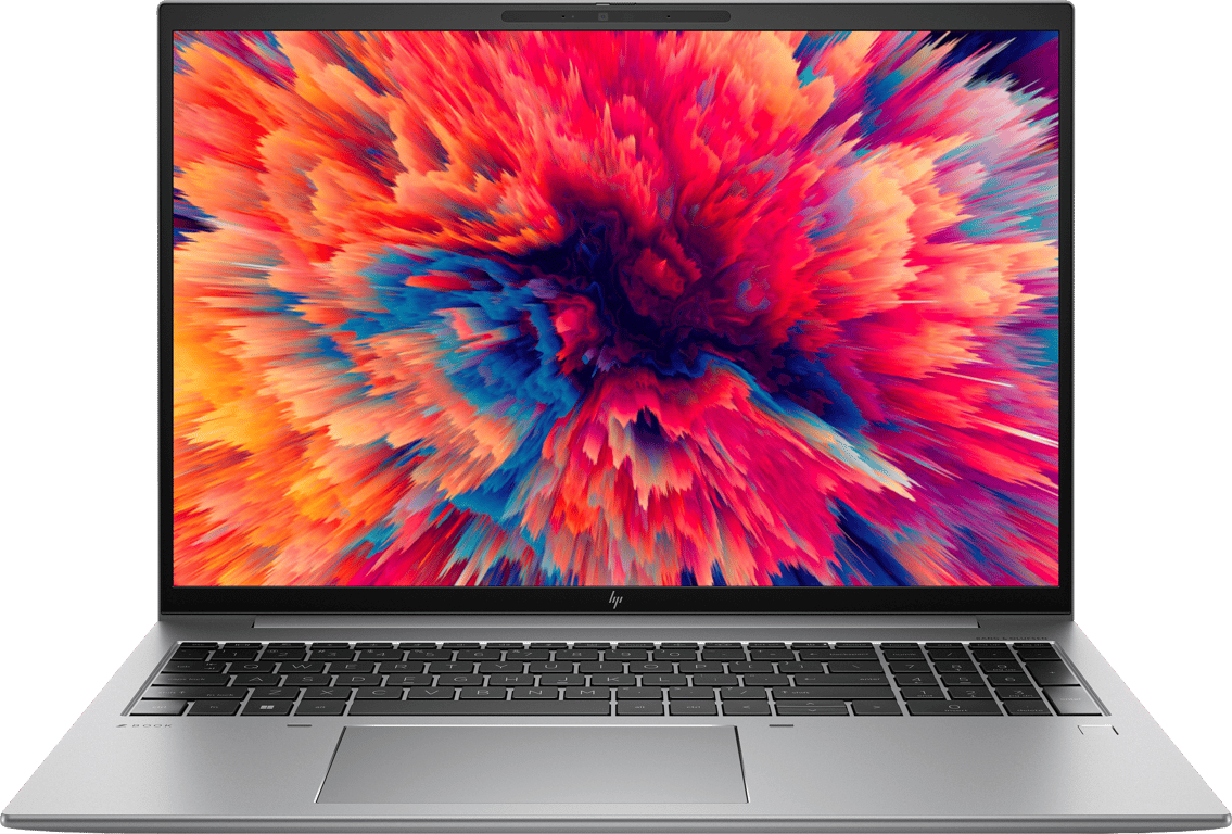 HP ZBook Firefly 16 G9 i7-1255U Station de travail mobile 40,6 cm (16 ) WUXGA Intel® Core? i7 16 Go