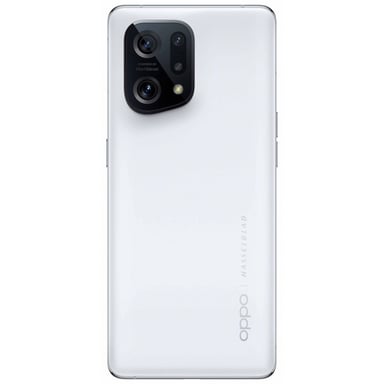 Find X5, 256 Go, Blanc, débloqué