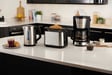 Russell Hobbs 27400-56 machine à café Semi-automatique Machine à café filtre 1,25 L