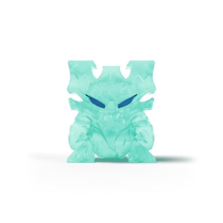 SCHLEICH Cyborg des Ténebres Glace 42598 Gamme : Eldrador Mini Creatures Neuf - vue 5