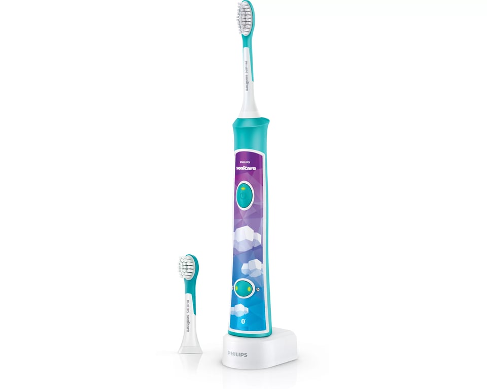 Philips Sonicare For Kids For Kids HX6322/04 Brosse à dents électrique - Neuf