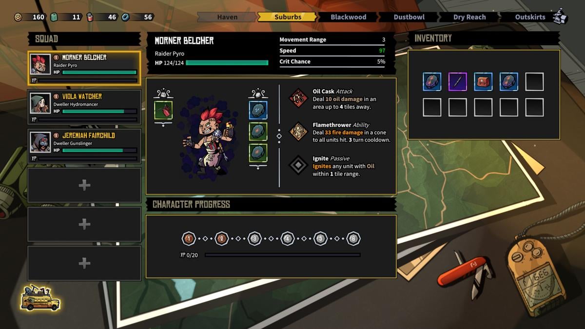 Days of Doom Xbox Series X / Xbox One Neuf - vue 3