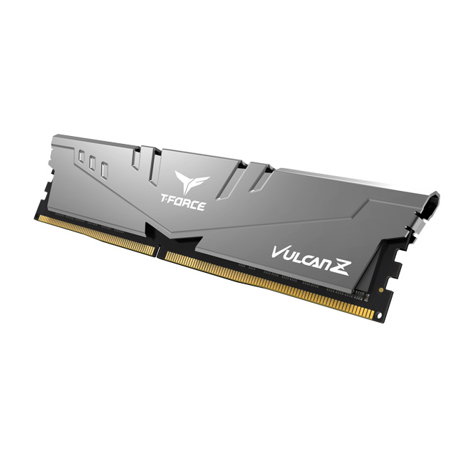 Team Group T FORCE VULCAN Z TLZGD432G3600HC18JDC01 module de mémoire 2 x DDR4 3600 MHz Neuf - vue 7