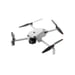 Drone camera DJI Lito 1 Fly More Combo con controller RC N3 Bianco