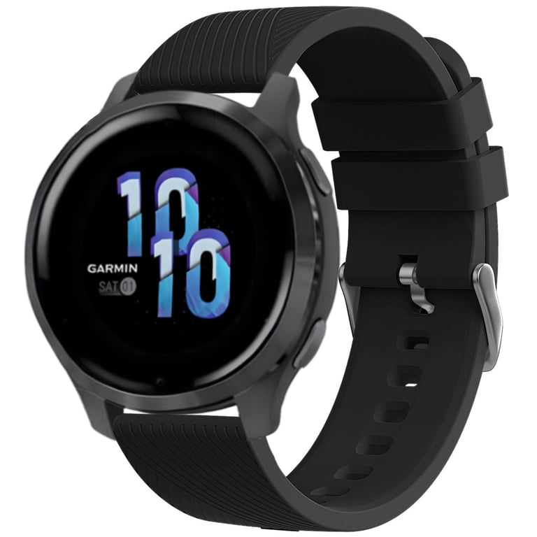 imoshion Bracelet en silicone Connexion universelle de 22 mm Neuf - vue 10