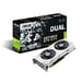 ASUS DUAL-GTX1070-O8G carte graphique NVIDIA GeForce GTX 1070 8 Go GDDR5