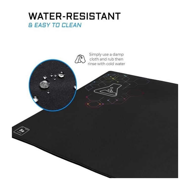 The G Lab Pad Selenium - vue 2