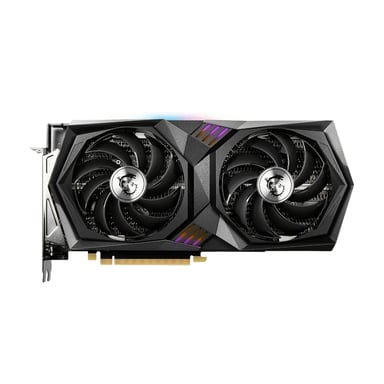MSI GAMING GeForce RTX 3060 X 12G NVIDIA 12 Go GDDR6