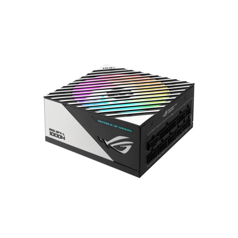 ASUS ROG LOKI 1000P SFX L GAMING - Neuf