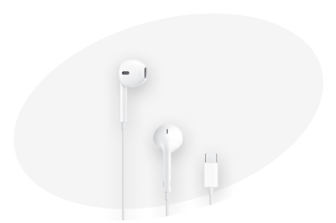 Accessoires audio