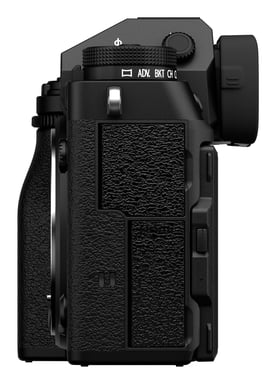 Fujifilm X -T5 Boîtier MILC 40,2 MP X-Trans CMOS 5 HR 7728 x 5152 pixels Noir