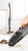 Aspirapolvere Bosch Serie 2 BBHF214G scopa elettrica e scopa Aspirapolvere 2 in 1 Batteria Secco Senza sacco Grigio