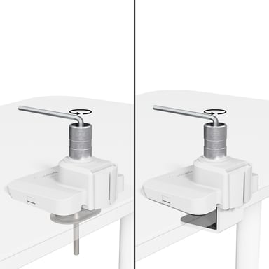 Alzare Neo Pro – soporte para monitor con brazo de gas