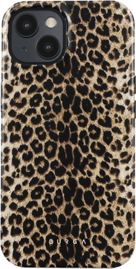 Coque pour iPhone 13 Rigide Motifs Player Burga