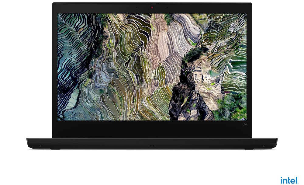 Lenovo ThinkPad L14 i5-1145G7 Ordinateur portable 35,6 cm (14 ) Full HD Intel® Core? i5 8 Go DDR4-SD