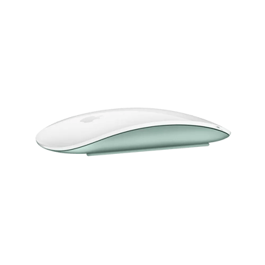 Apple Magic mouse 2 Inalámbrico - Verde