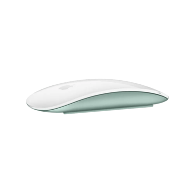 Souris Apple Magic mouse 2 sans fil -  Verte