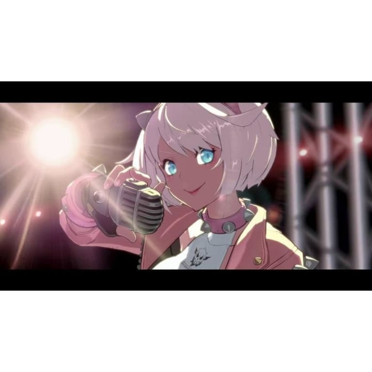 Guilty Gear Strive Nintendo Switch - vue 3