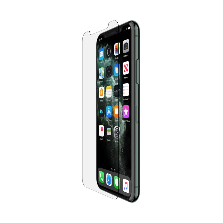 Belkin InvisiGlass Ultra pour iPhone Max / 11 Pro Max - vue 6
