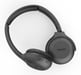Philips TAUH202BK Casque Sans fil Arceau Appels/Musique Bluetooth Noir