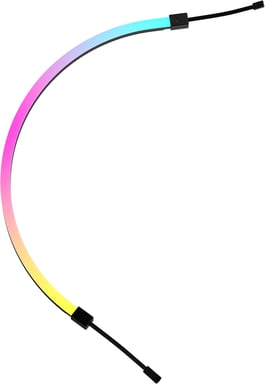 Corsair iCUE LINK LS430 Aurora Tira LED