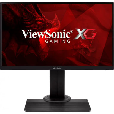 Viewsonic X Series XG2705 Monitor de PC con pantalla plana LED Full HD de 68,6 cm (27'') y 1920 x 1080 píxeles Negro