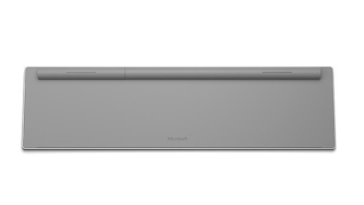 Microsoft 3YJ 00008 clavier pour tablette Bluetooth Neuf - vue 2