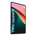 Pad 5 (11'') 128 Go, Wi-Fi 5 (802.11ac), Blanc