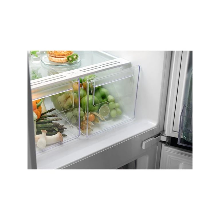 REFRIGERATEUR COMBINE INTEGRABLE 178 CM ELECTROLUX - LNS5LE18S - Neuf