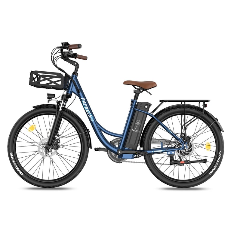Vélo Électrique Fafrees F26 Lasting – Moteur 250W Batterie 36V 25Ah - vue 3